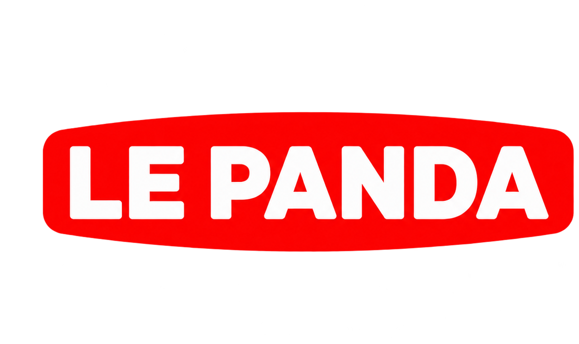Le Panda
